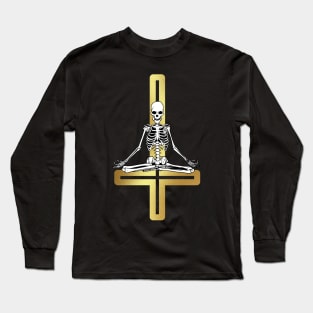 cross magic Long Sleeve T-Shirt